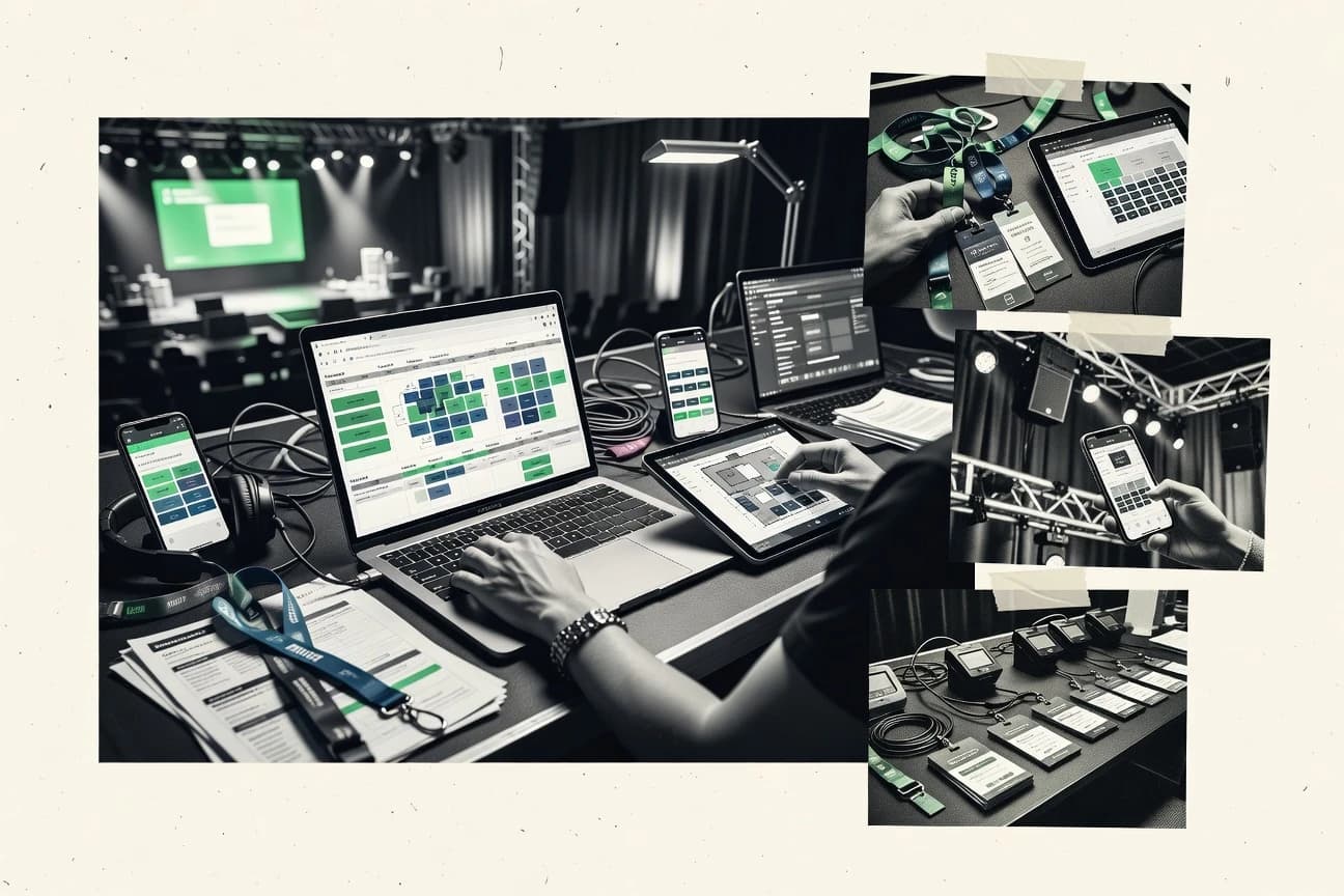 Top 10 Best Event Organization Software of 2026