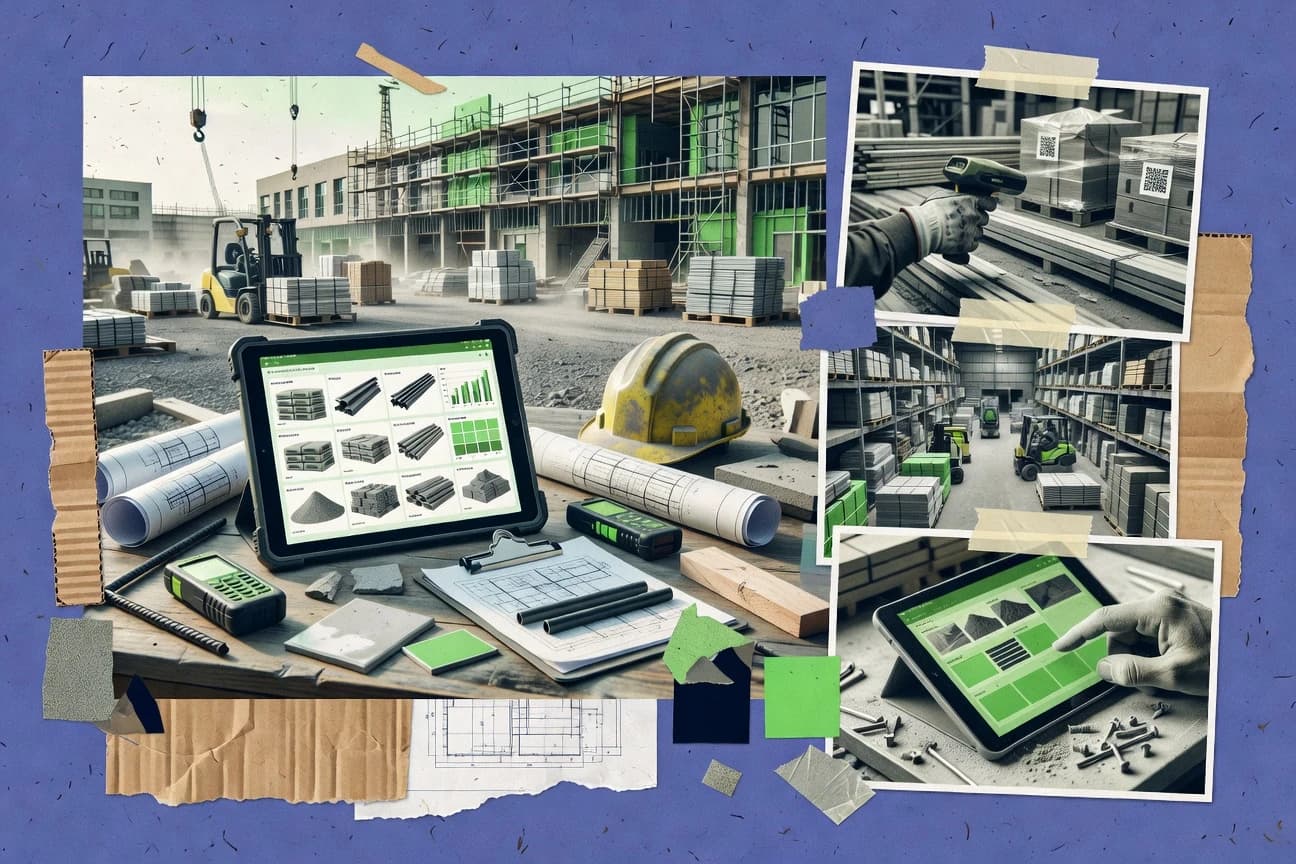Top 10 Best Construction Material Software of 2026