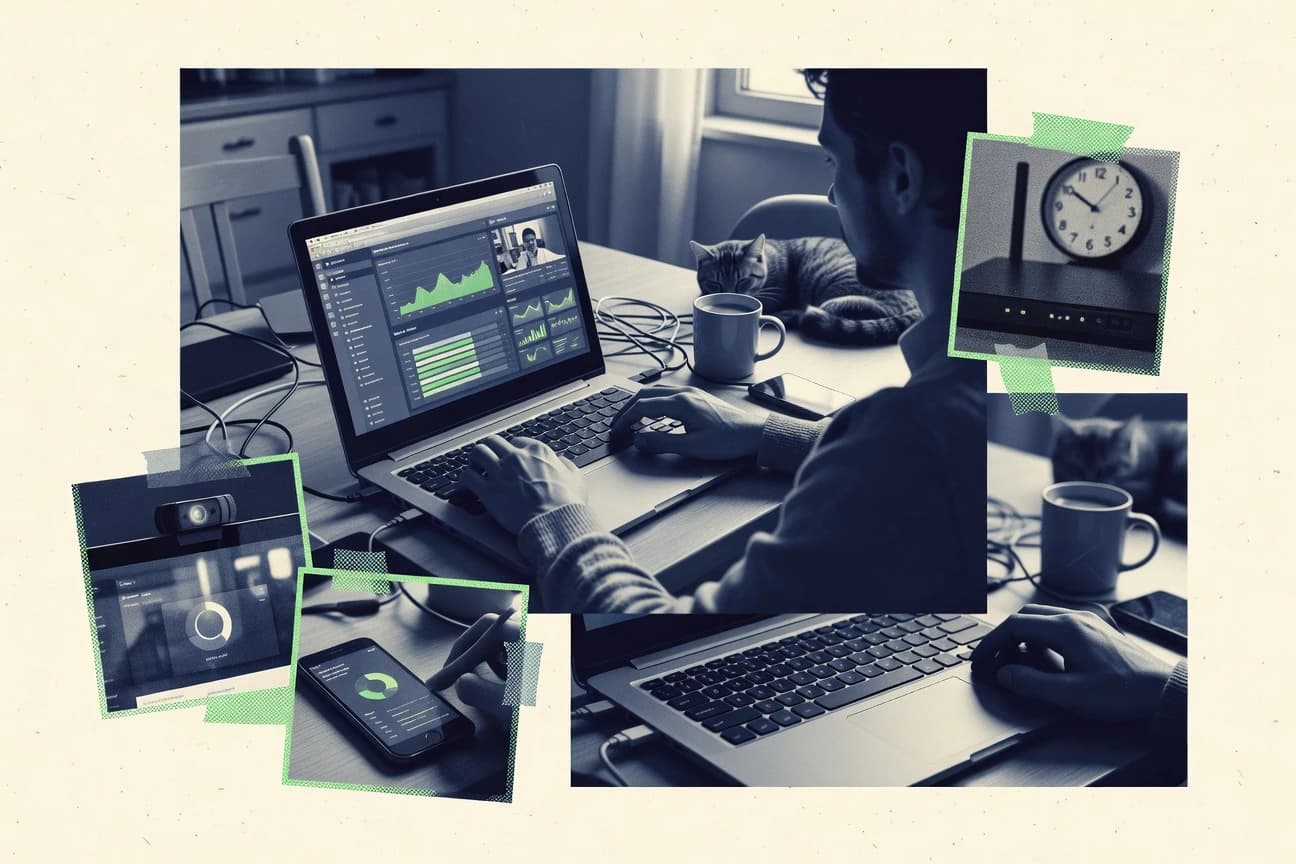 Top 10 Best Wfh Monitoring Software of 2026
