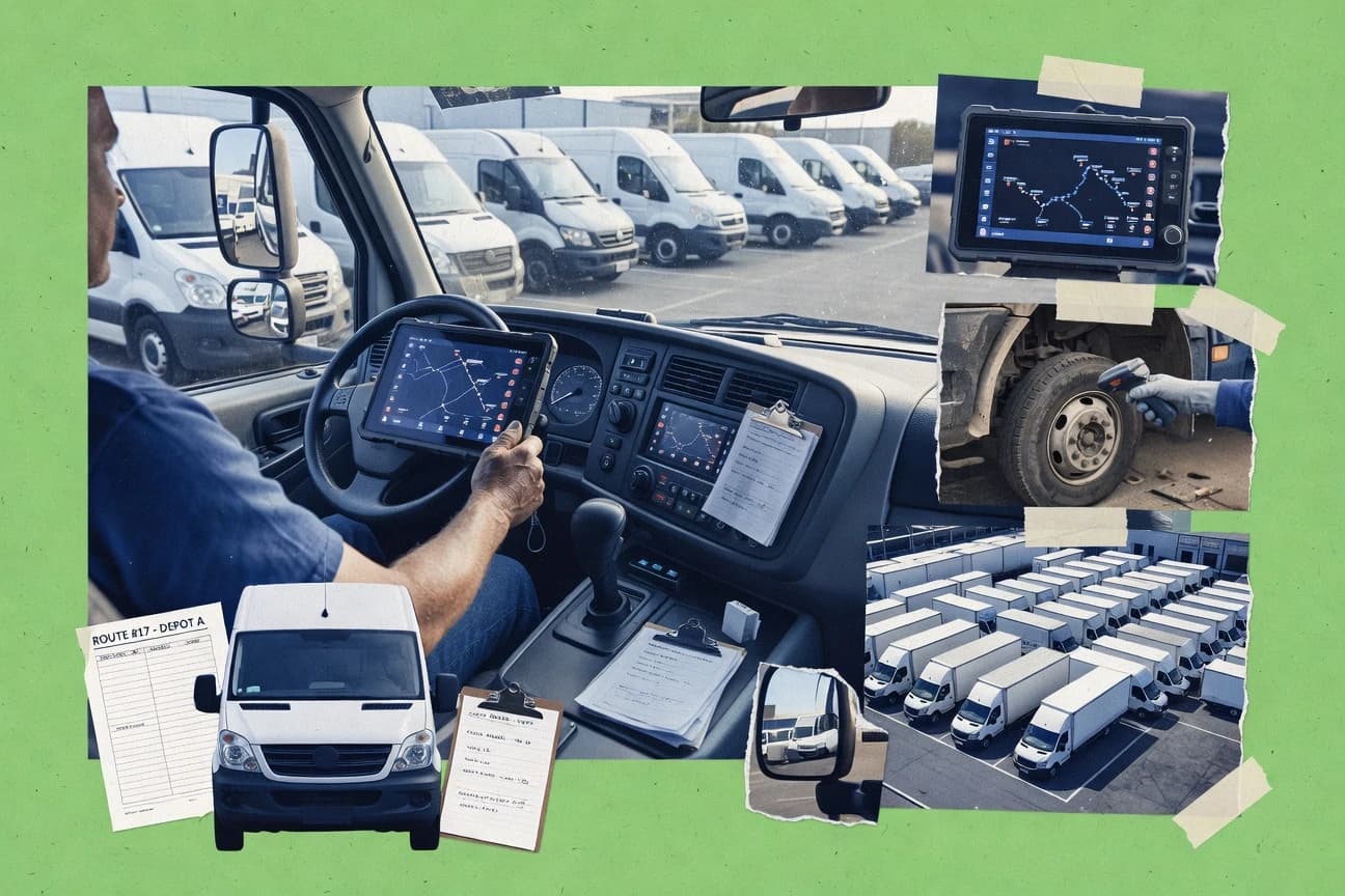Top 10 Best Fleet Managment Software of 2026