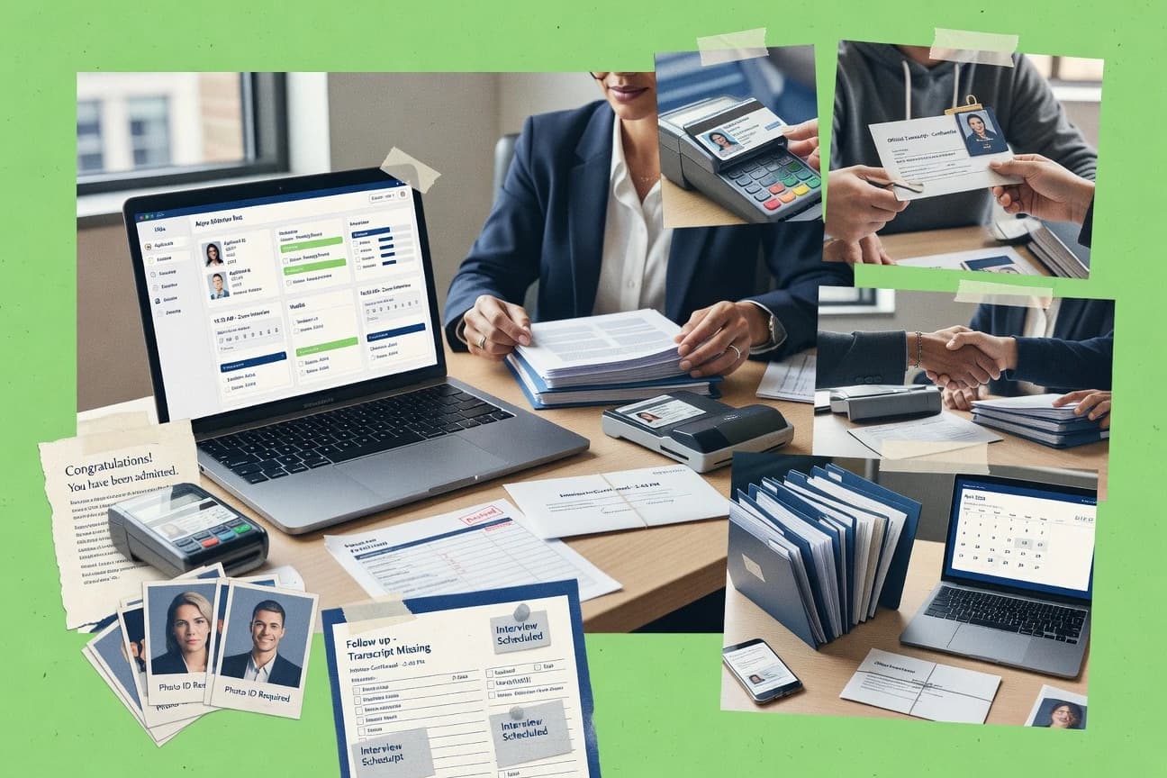 Top 10 Best Admission Software of 2026