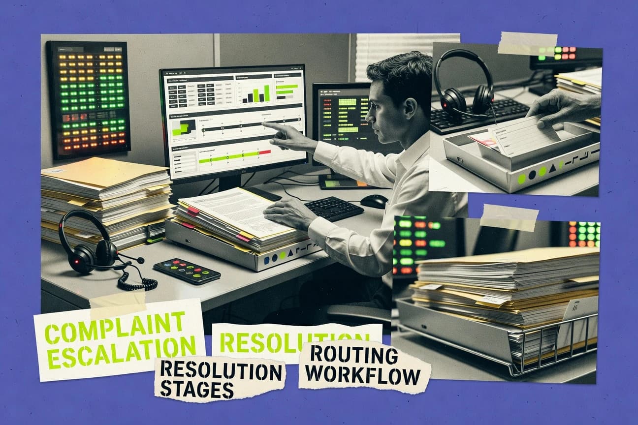 Top 10 Best Complaint Management System Software of 2026