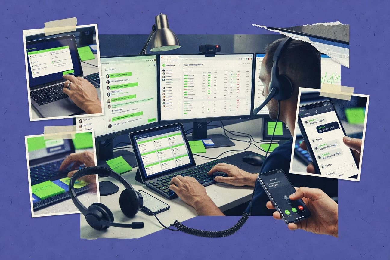 Top 10 Best User Support Software of 2026