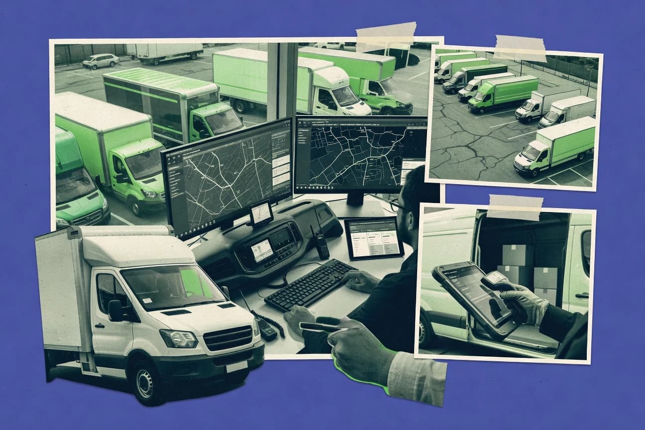 Top 10 Best Vehicle Dispatch Software of 2026