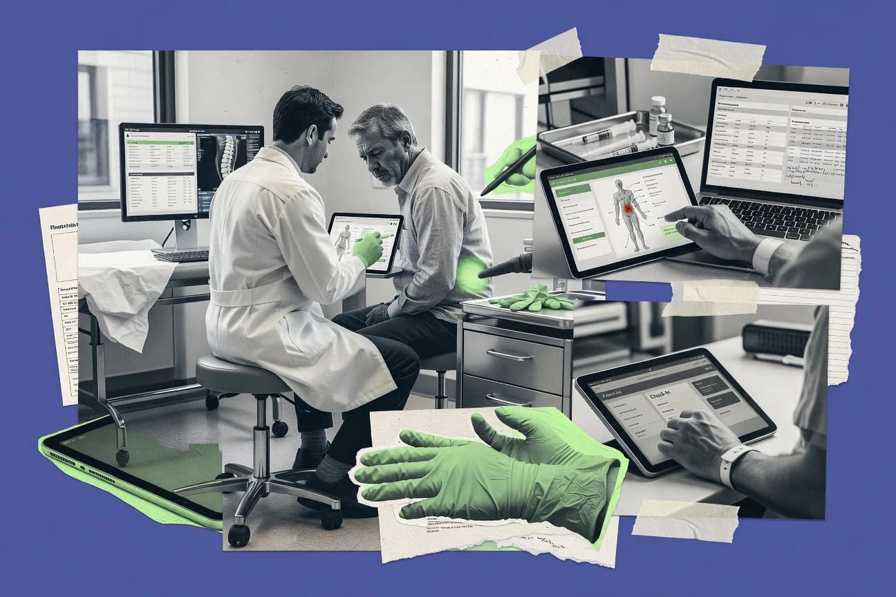 Top 10 Best Pain Management Emr Software of 2026