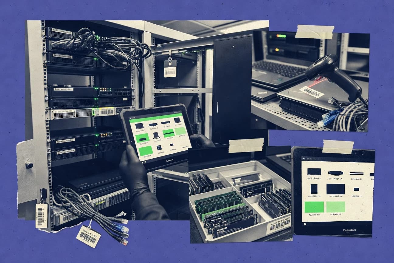 Top 10 Best System Inventory Software of 2026