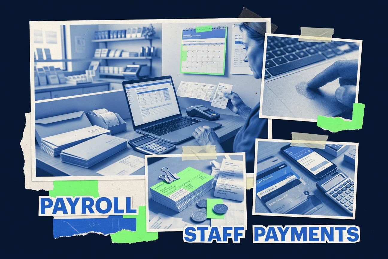 Top 10 Best Payroll For Small Business Software of 2026