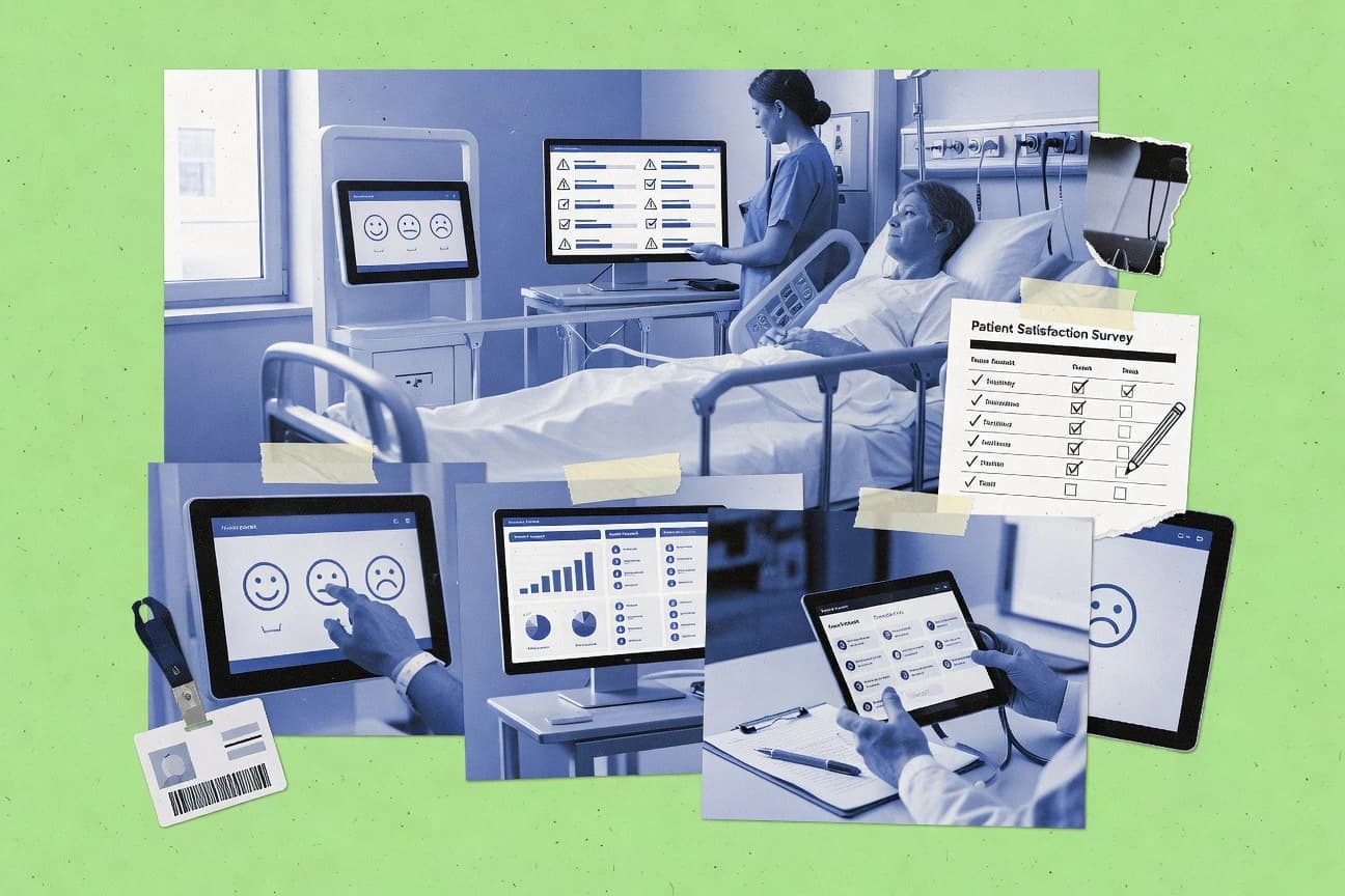 Top 10 Best Hospital Feedback Software of 2026
