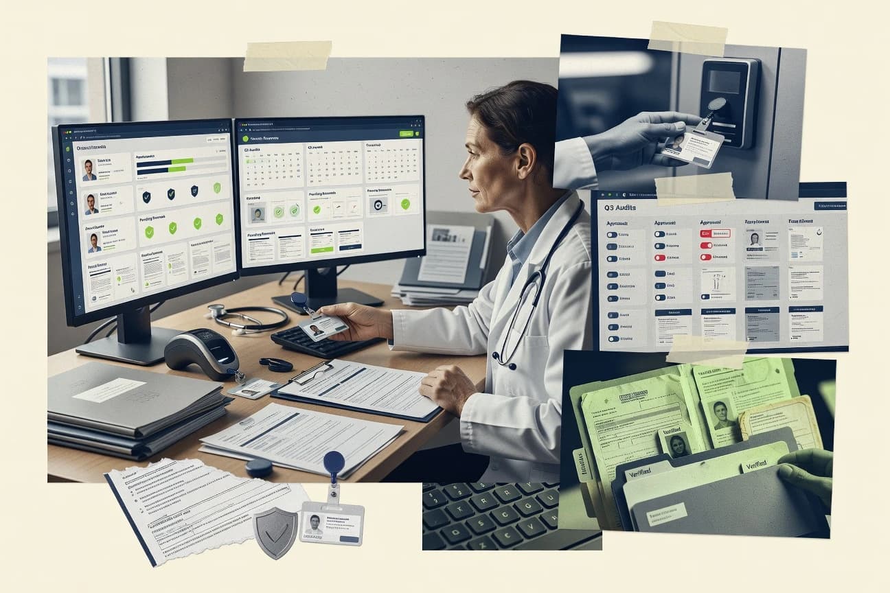 Top 10 Best Medical Credentialing Software of 2026