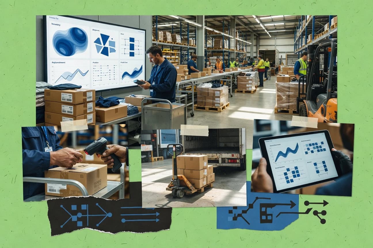 Top 10 Best Retail Supply Chain Management Software of 2026