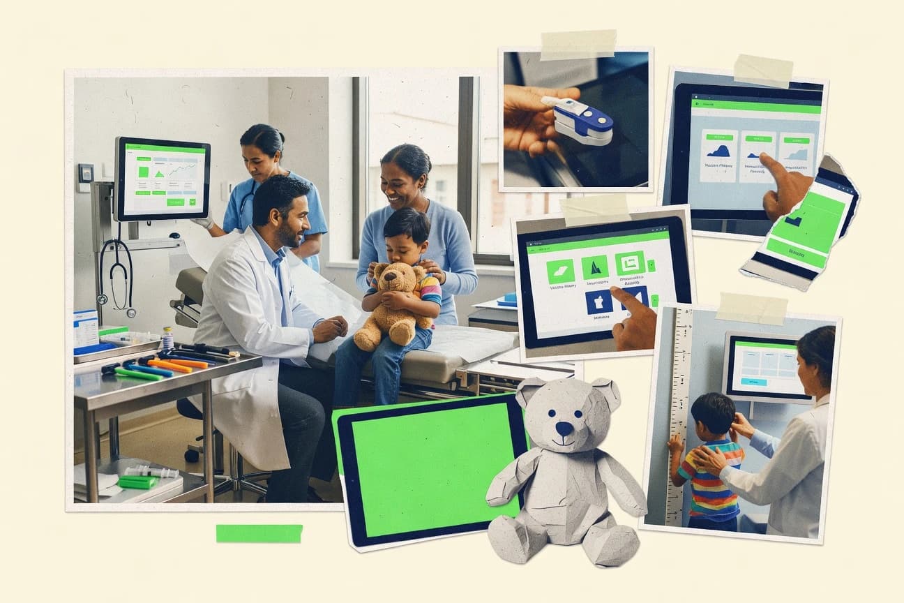 Top 10 Best Pediatric Emr Software of 2026
