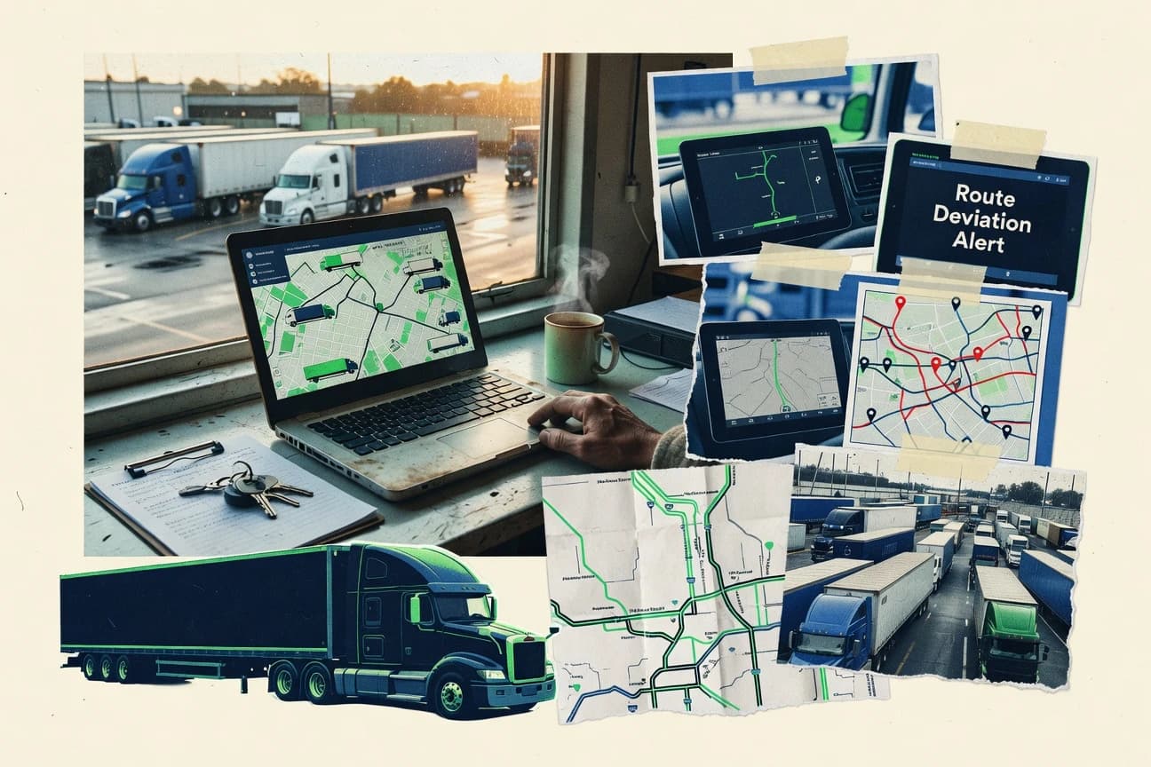 Top 10 Best Truck Route Optimization Software of 2026