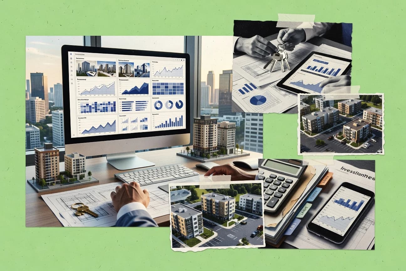 Top 10 Best Real Estate Investment Management Software of 2026