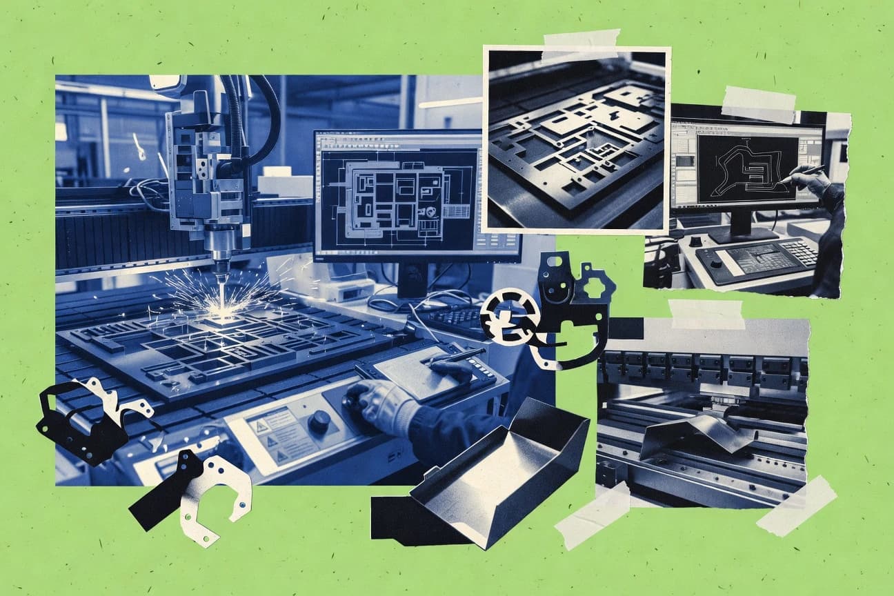 Top 10 Best Fabrication Software of 2026