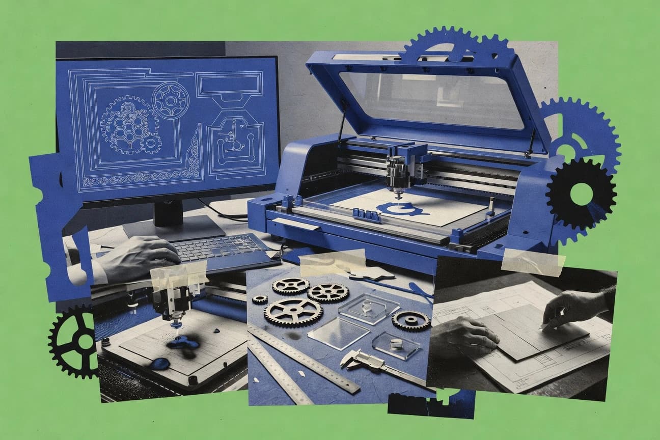 Top 10 Best Lasercut Software of 2026