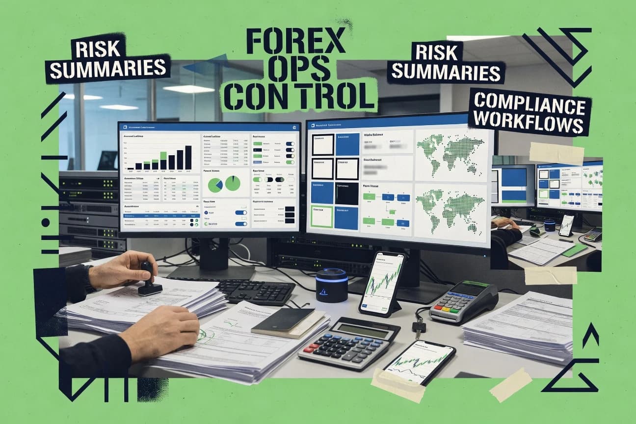 Top 10 Best Forex Back Office Software of 2026
