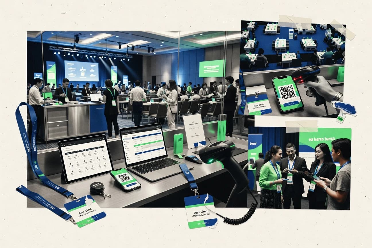 Top 10 Best Corporate Event Software of 2026