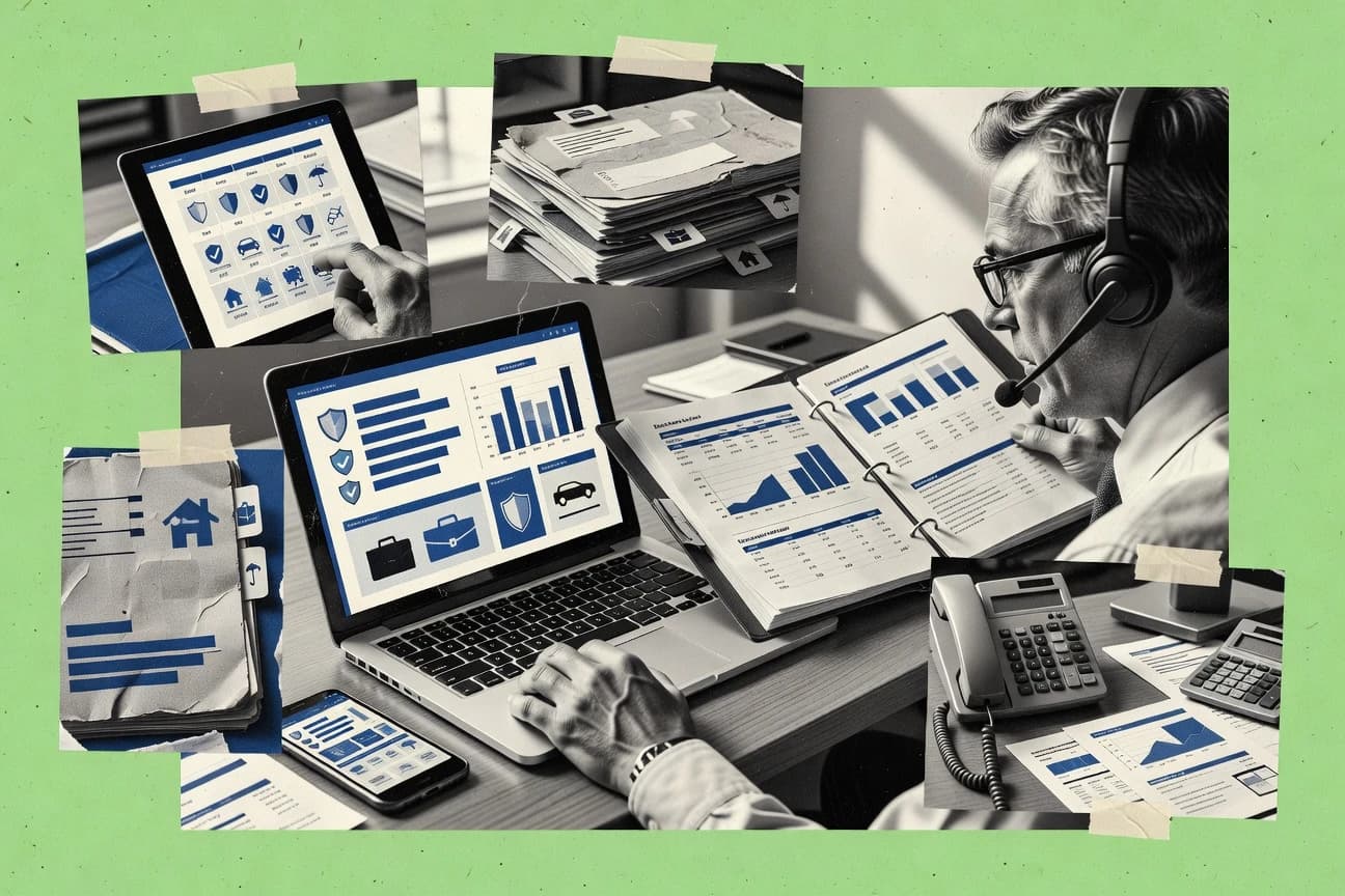 Top 10 Best Insurance Broker Quoting Software of 2026