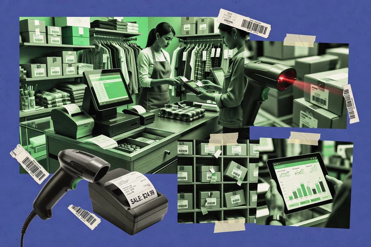 Top 10 Best Retail Stores Software of 2026