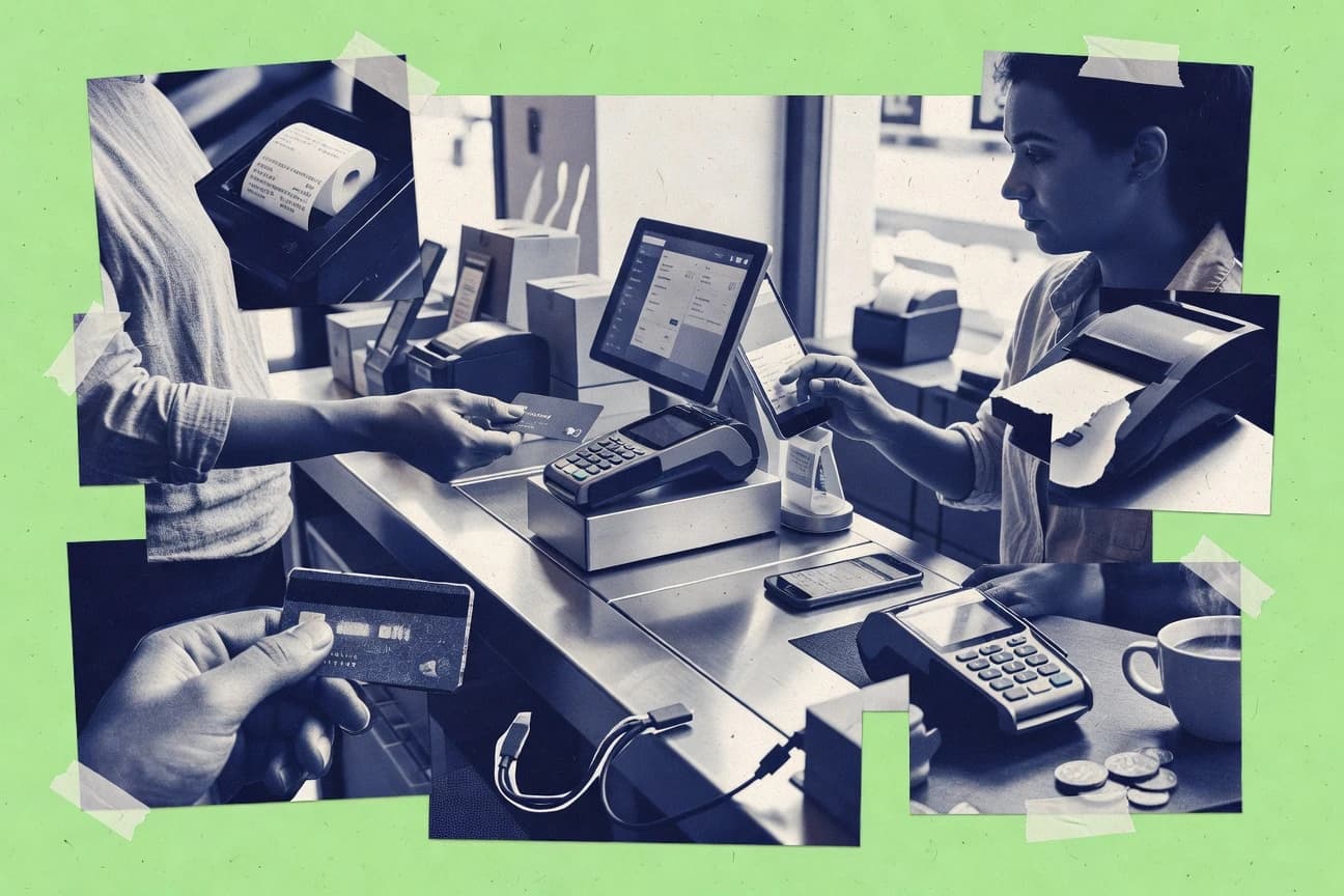 Top 10 Best Free Payment Processing Software of 2026