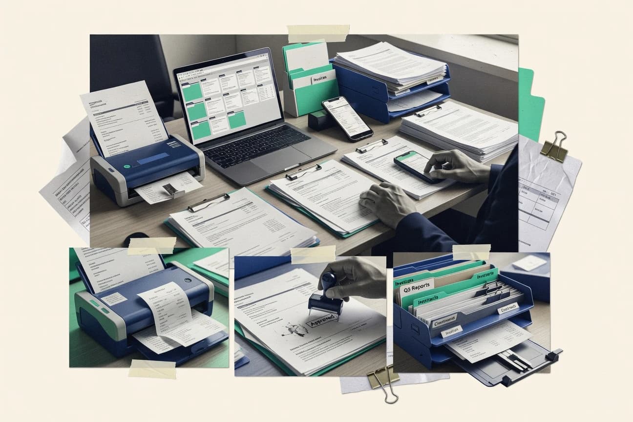 Top 10 Best Document Manager Software of 2026