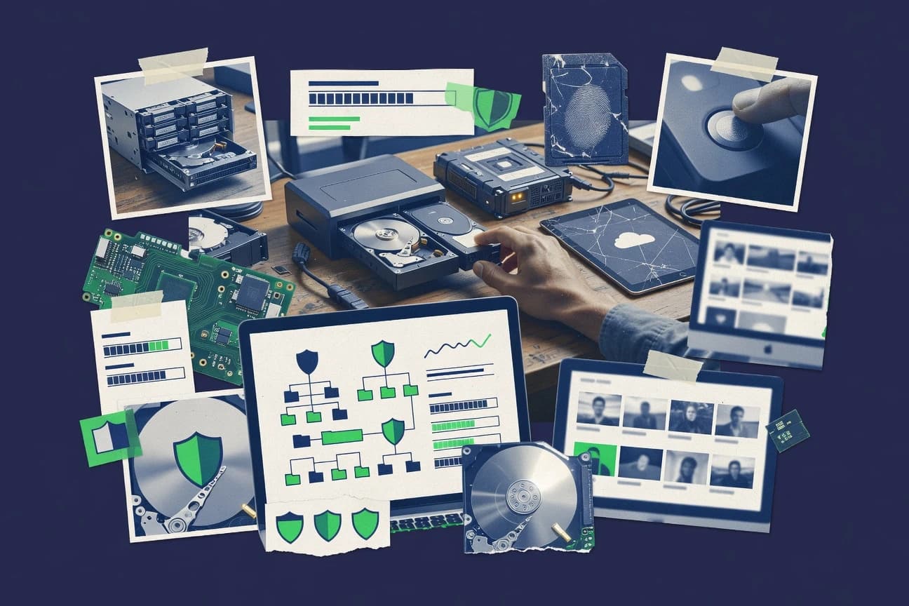 Top 10 Best Data Protection And Recovery Software of 2026