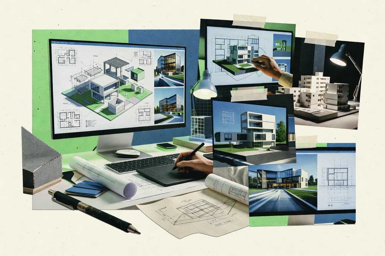 Top 10 Best 3D Architectural Design Software of 2026