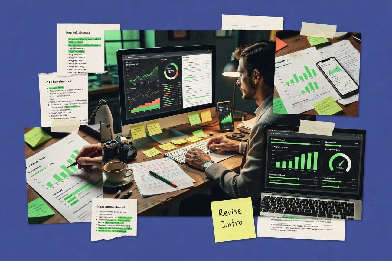 Top 10 Best Content Optimization Software of 2026