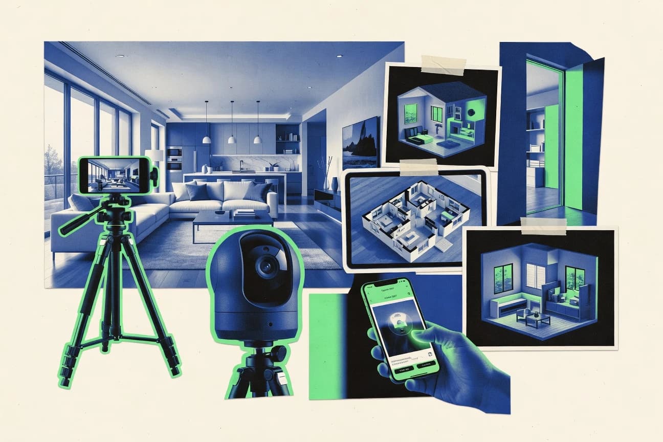 Top 10 Best Real Estate Virtual Tour Software of 2026