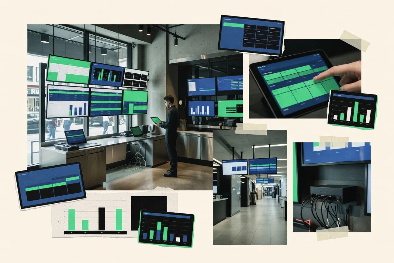 Top 10 Best Smart Digital Signage Software of 2026