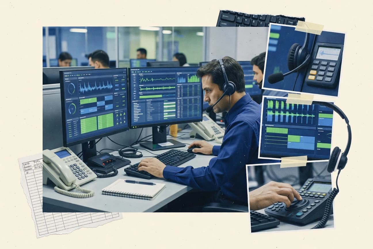 Top 10 Best Call Center Logging Software of 2026