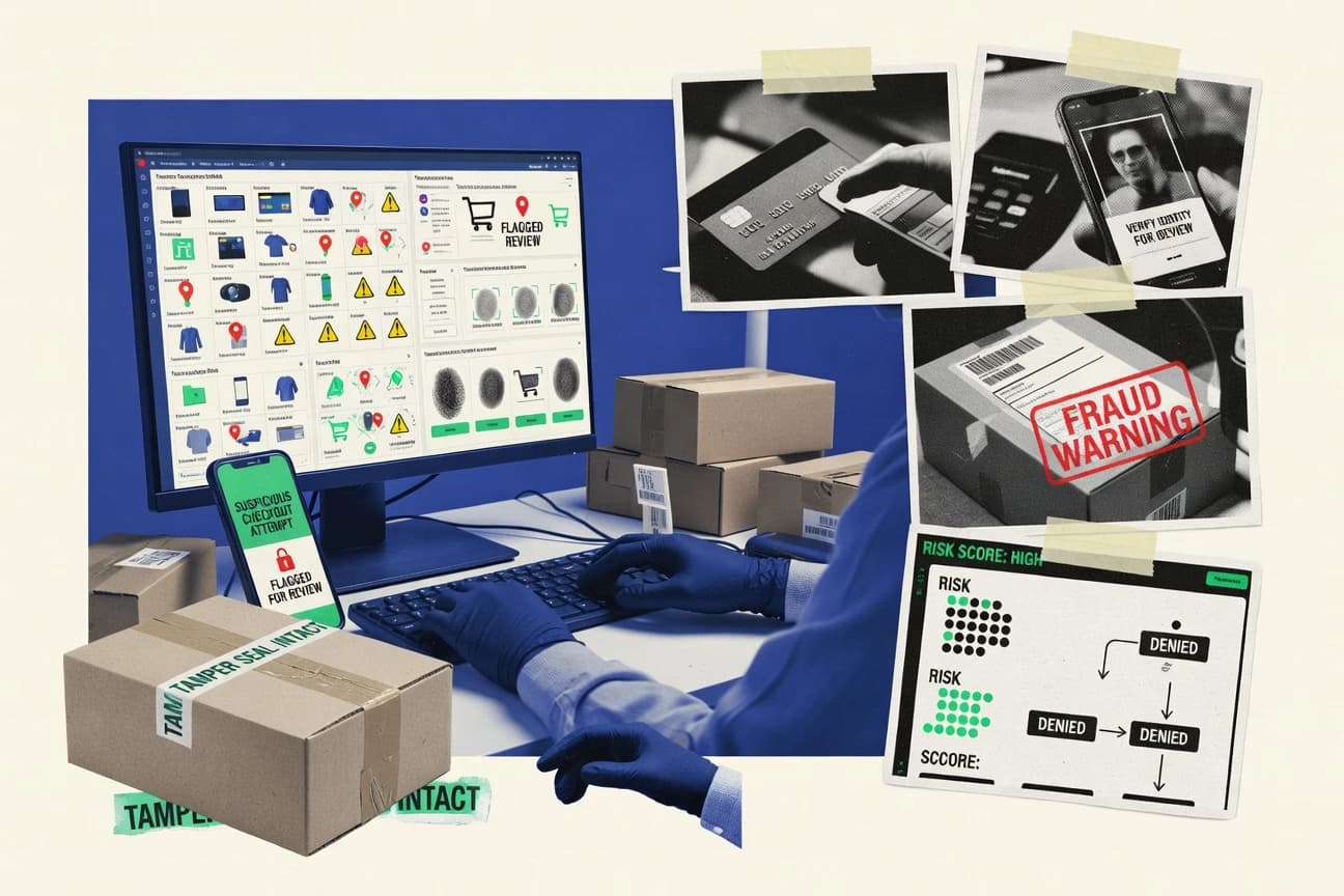 Top 10 Best Ecommerce Fraud Detection Software of 2026