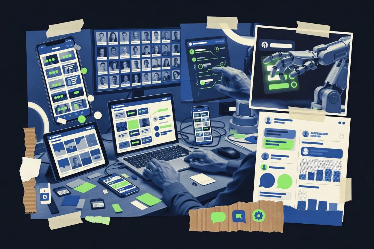 Top 10 Best Facebook Automation Software of 2026