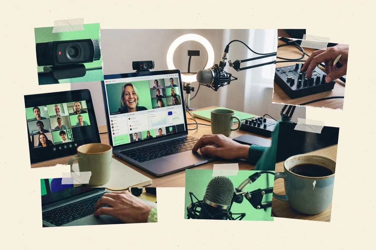 Top 10 Best Online Webinar Software of 2026