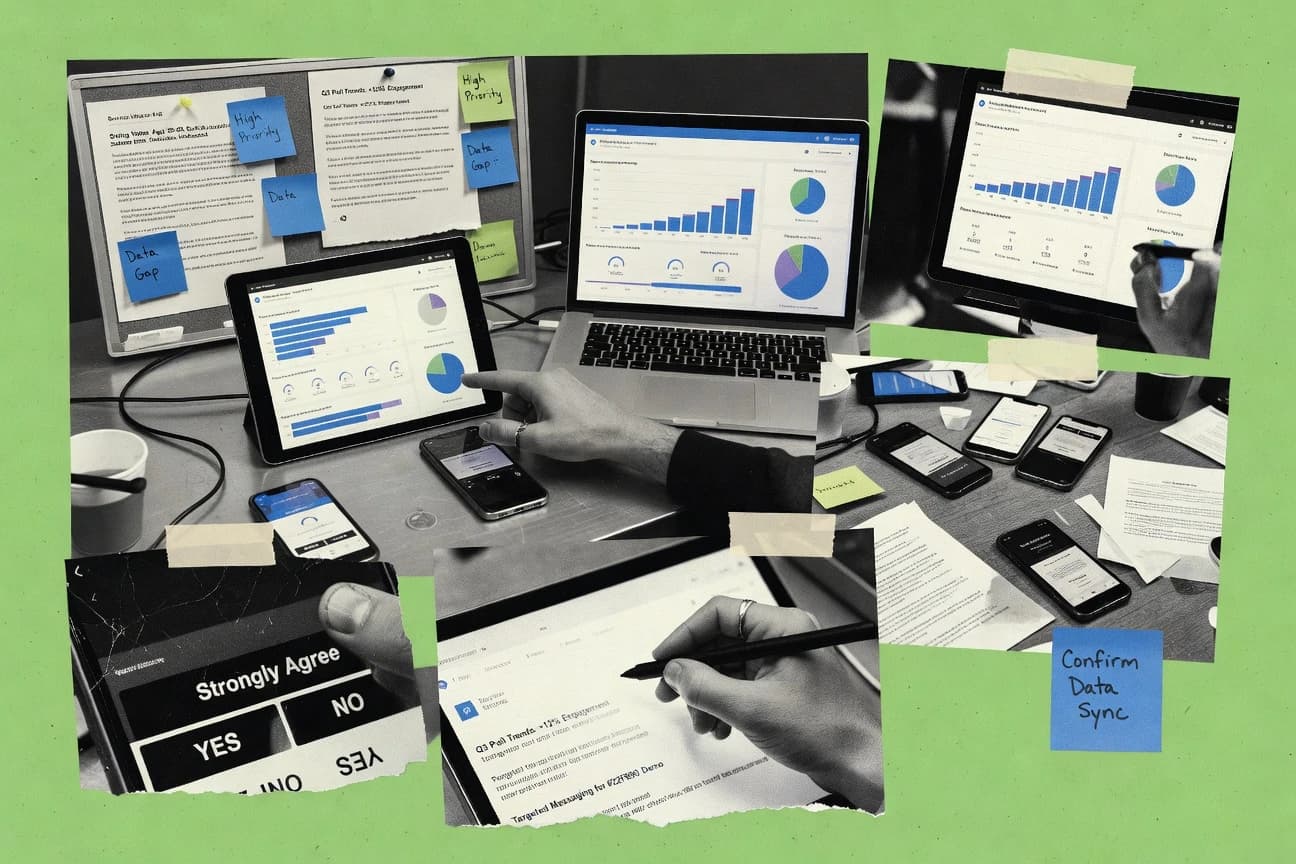 Top 10 Best Polling Software of 2026