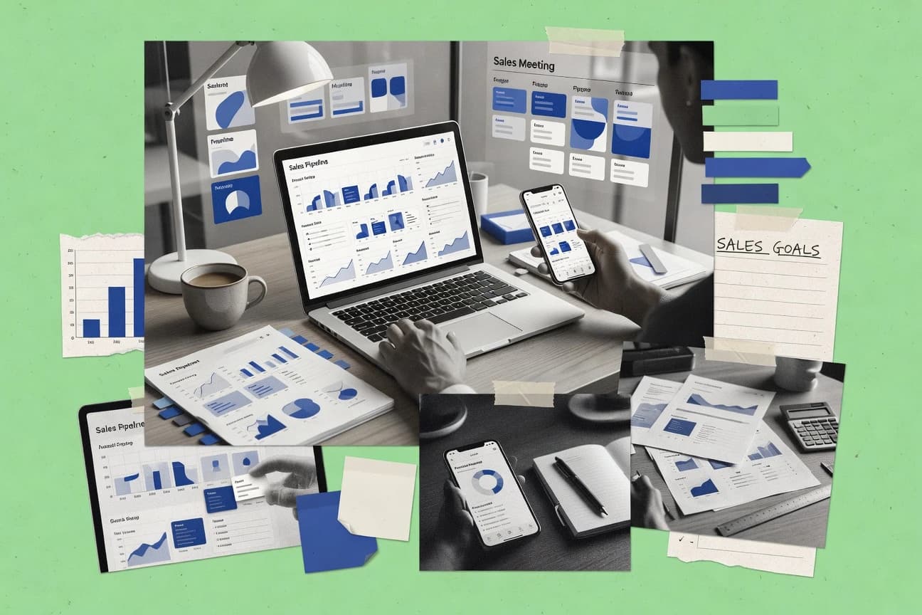 Top 10 Best Sales Planner Software of 2026
