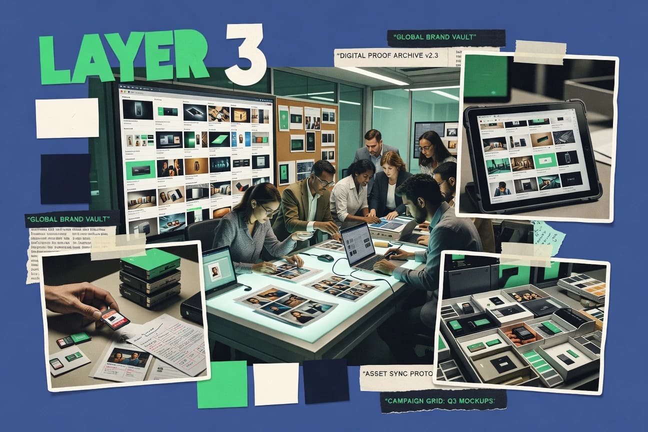 Top 10 Best Enterprise Digital Asset Management Software of 2026