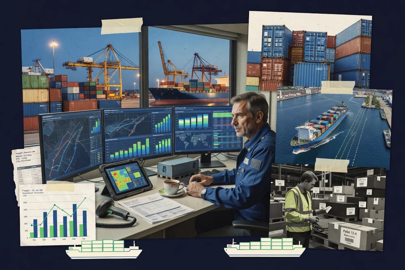 Top 10 Best Shipping Analytics Software of 2026