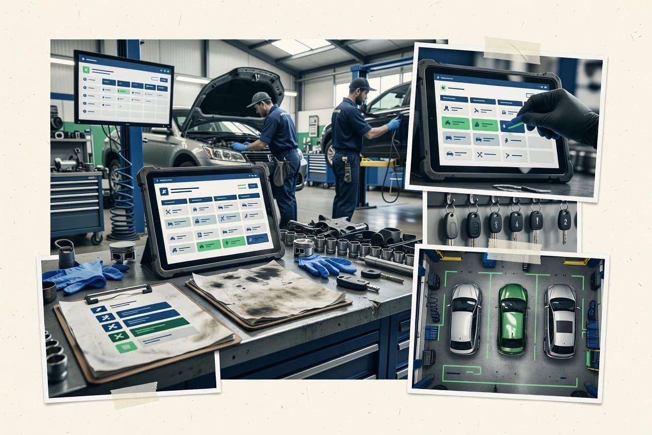 Top 10 Best Automotive Shop Scheduling Software of 2026