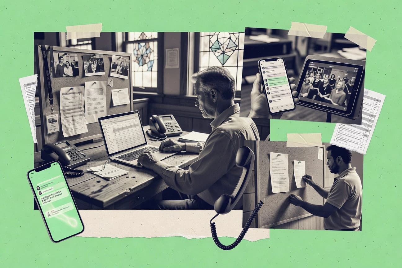 Top 10 Best Church Communication Software of 2026