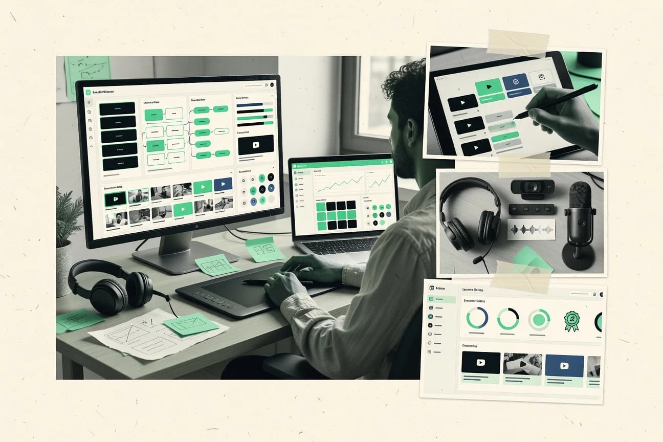 Top 10 Best Computer Based Training Development Software of 2026