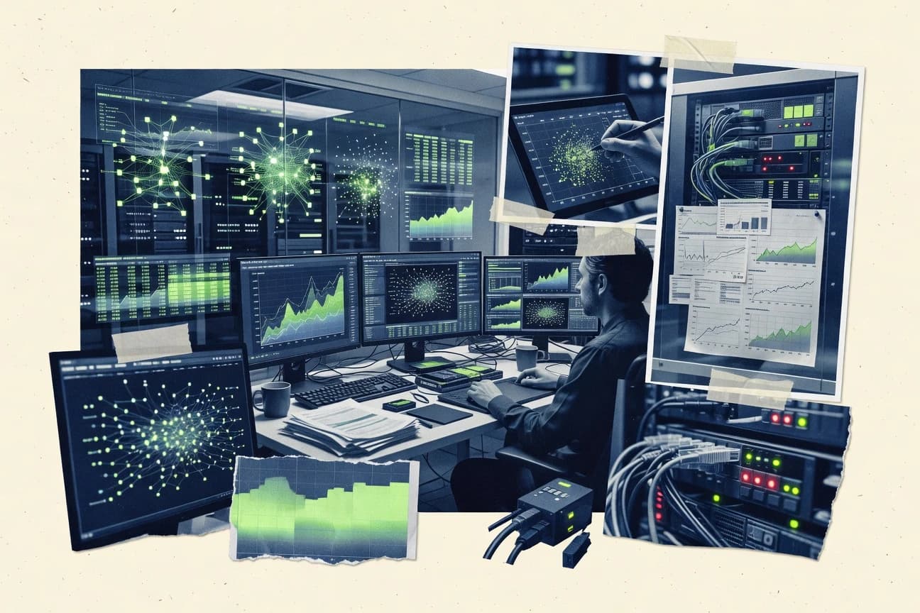 Top 10 Best Big Data Analysis Software of 2026
