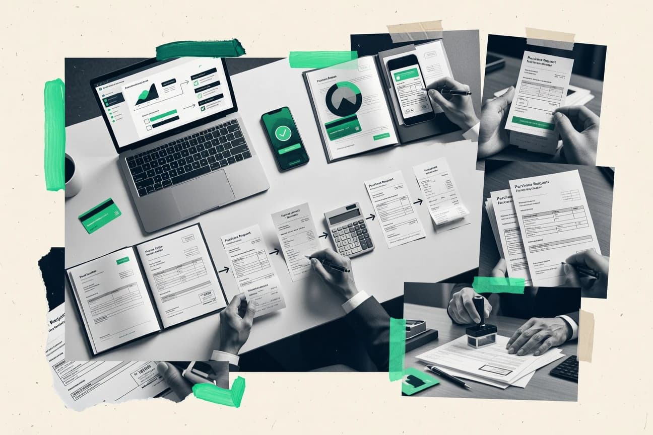 Top 10 Best Purchase Approval Software of 2026