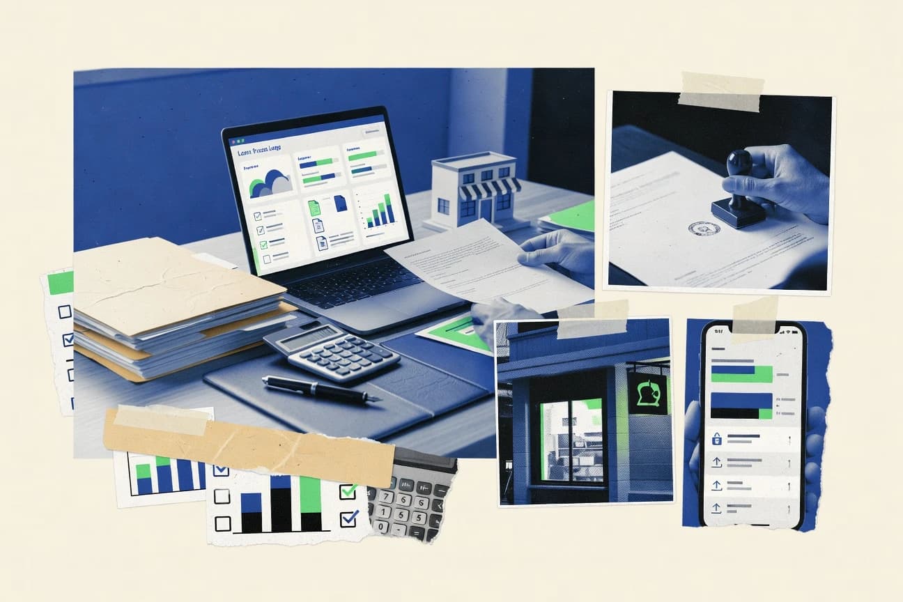 Top 10 Best Sba Loan Software of 2026