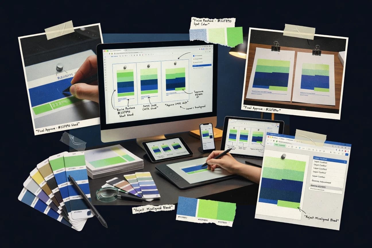Top 10 Best Digital Proofing Software of 2026
