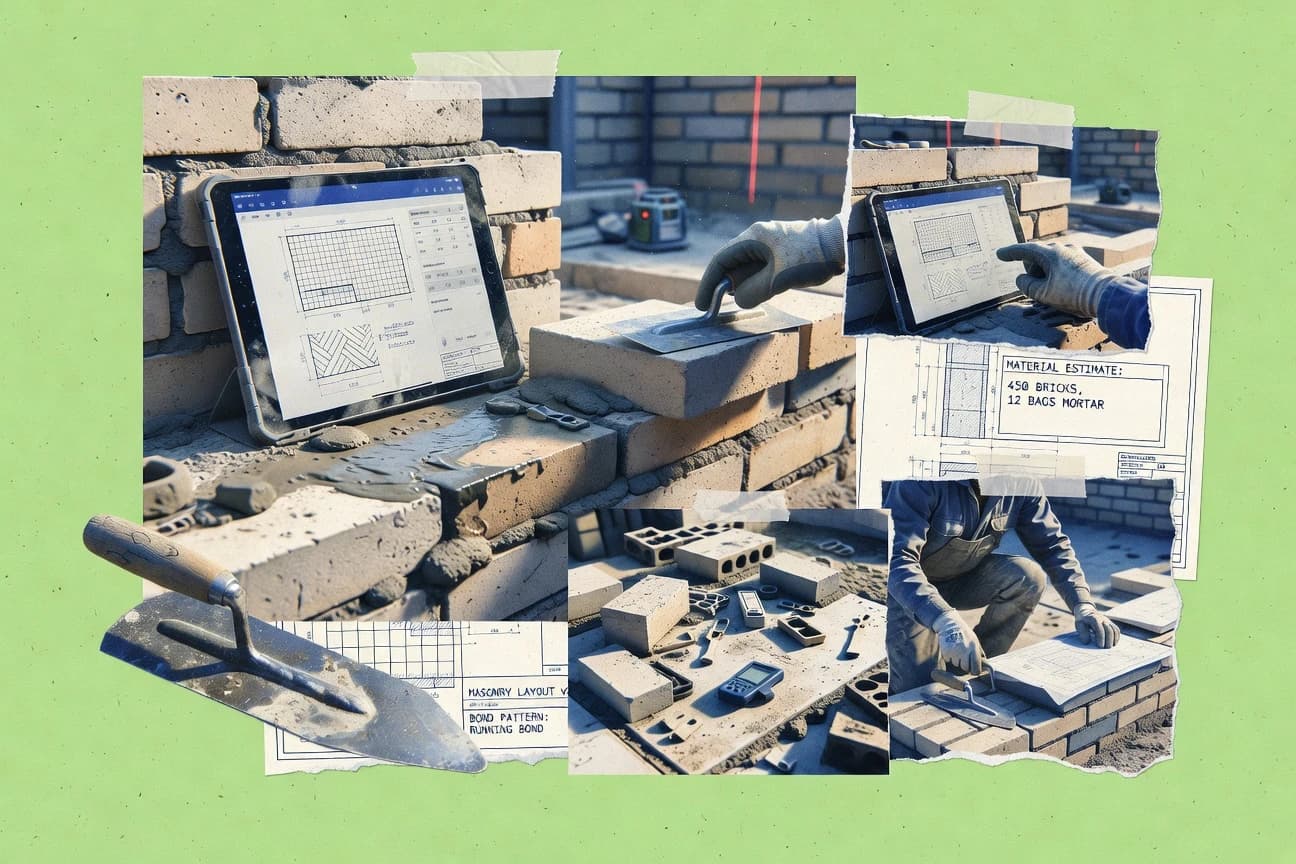Top 10 Best Bricklaying Software of 2026