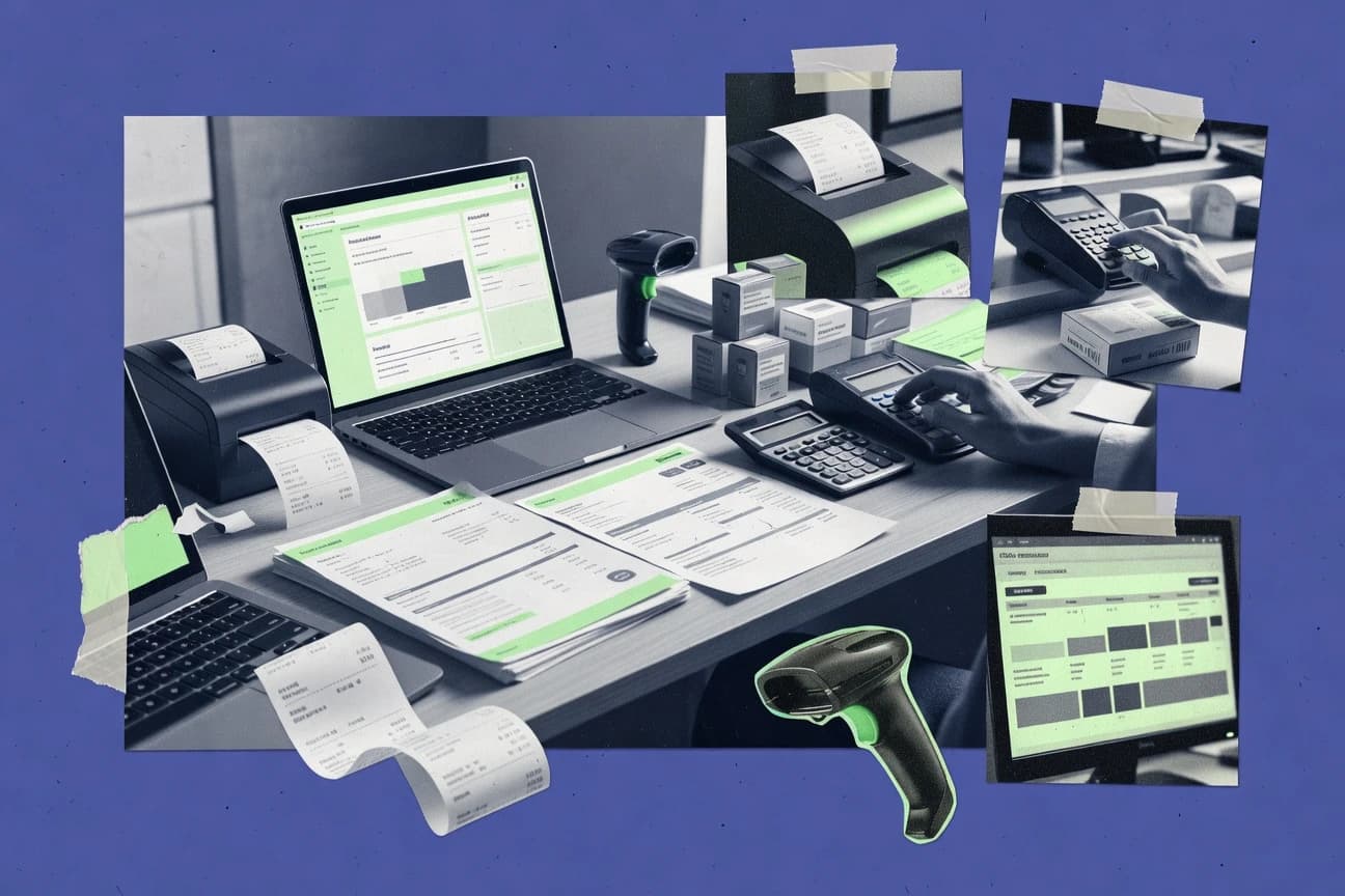 Top 10 Best Gst Billing Software of 2026