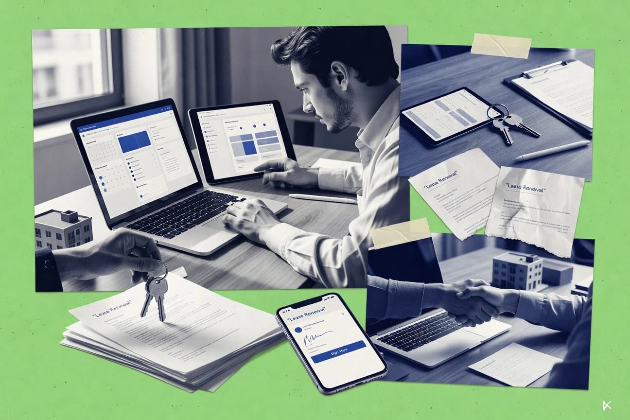 Top 10 Best Lease Renewal Software of 2026