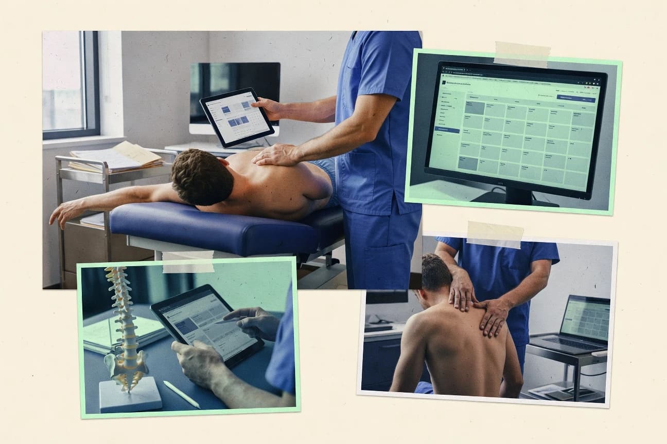 Top 10 Best Web Based Chiropractic Software of 2026