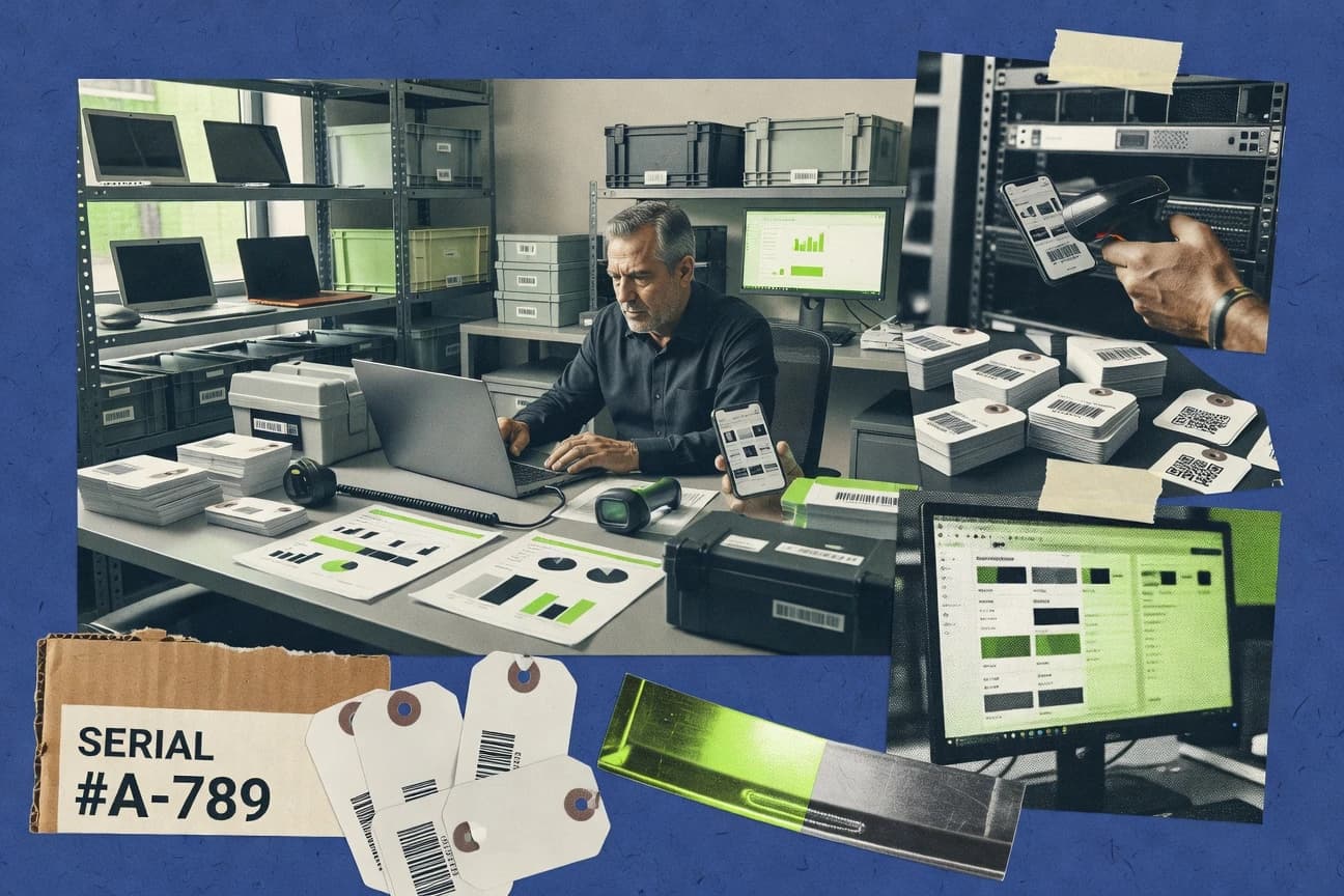 Top 10 Best Asset Data Management Software of 2026